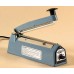 WHOLESALE PRICE FOR 12"  HAND BAG SEALING MACHINE MIN. ORDER 10 PCS (FREIGHT TO-PAY) SPS-001